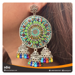 Dot Mandala Wooden Set