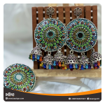 Dot Mandala Wooden Set
