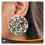 Raindrop Earrings