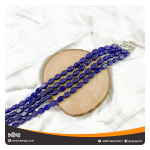 Beaded layered Choker