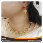Necklace Set