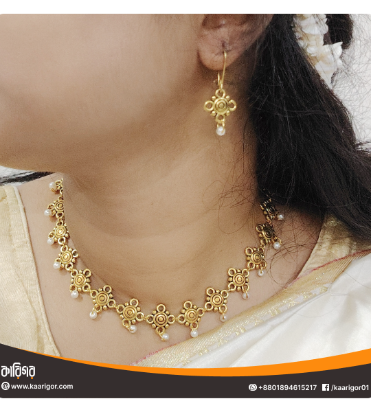 Necklace Set