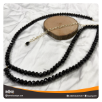 Black Waist Belt