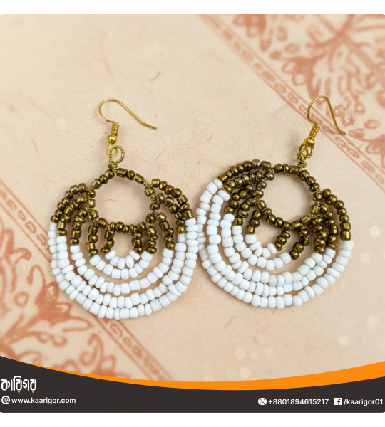 Boho Earrings