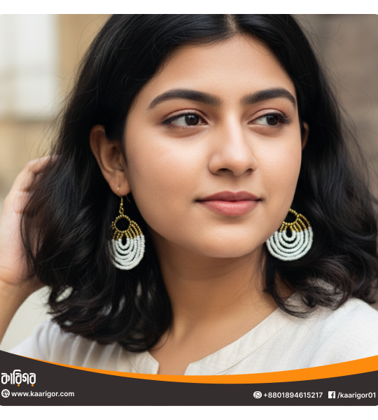 Boho Earrings