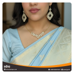 Beaded Necklace Set