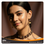 Floweret II - Choker Set