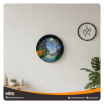 Moonlit Night - Wall Hanging