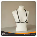 Beaded Harness