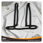 Beaded Harness
