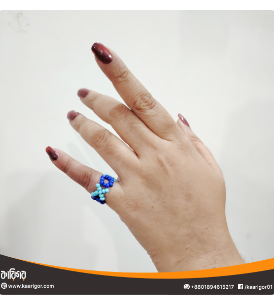 XOXO - Ring