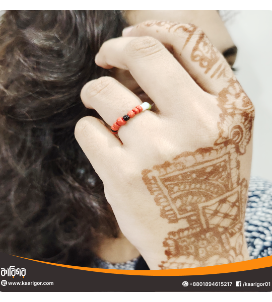 Watermelon - Ring