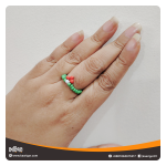 Mushroom - Ring