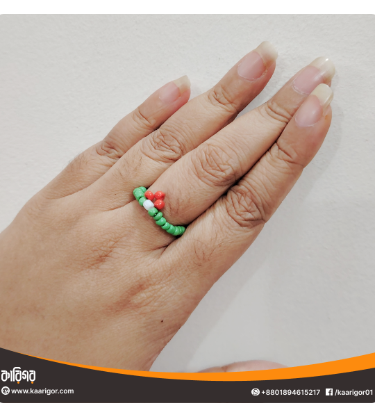Mushroom - Ring