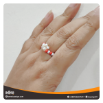 Popcorn - Ring