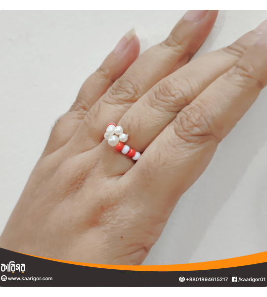 Popcorn - Ring