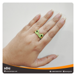 Frog - Ring