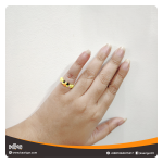 Duck - Ring