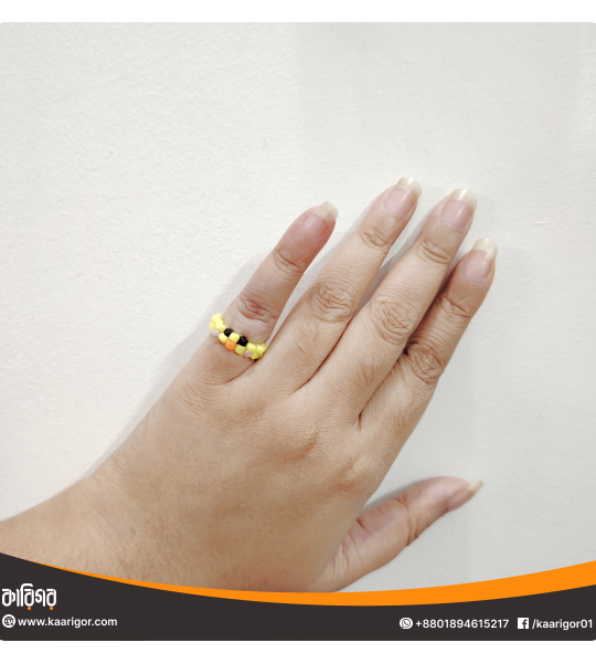 Duck - Ring