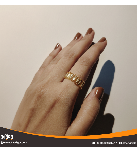 Ring - 7
