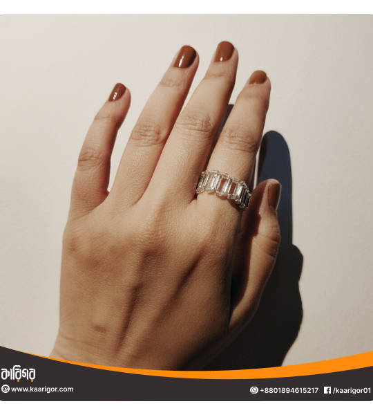 Ring - 3