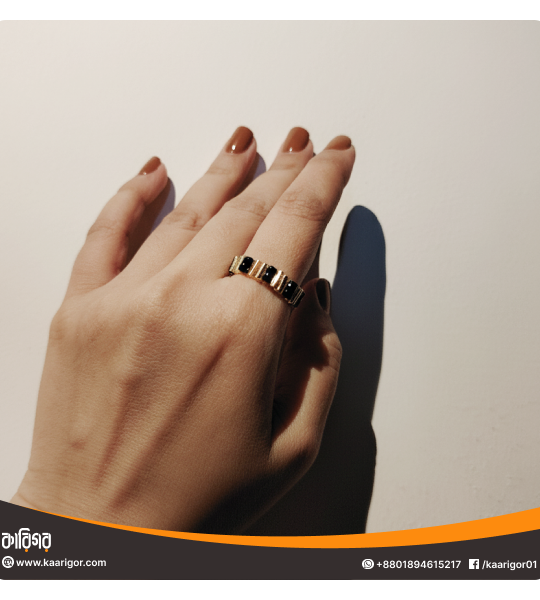 Ring - 12