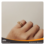 Ring - 8