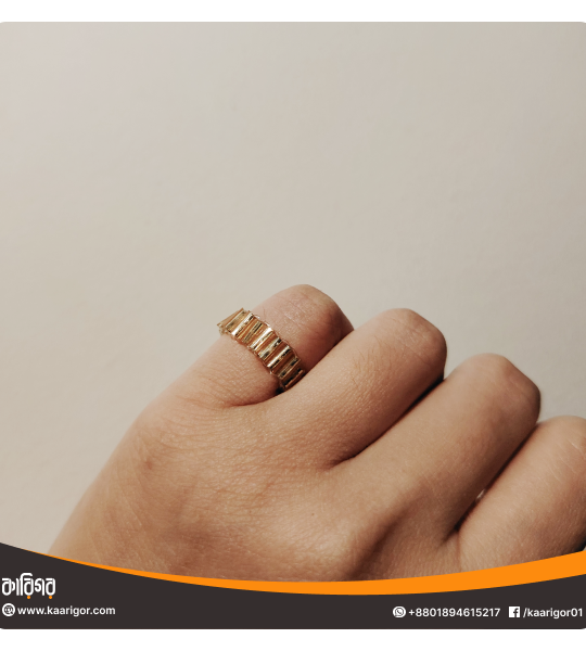 Ring - 8
