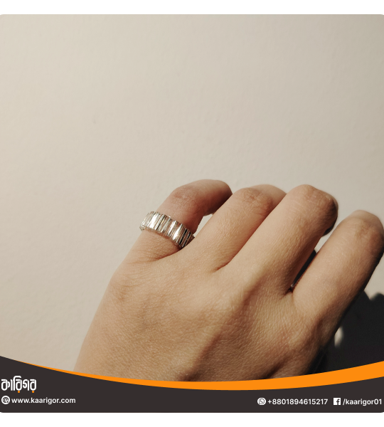 Ring - 4