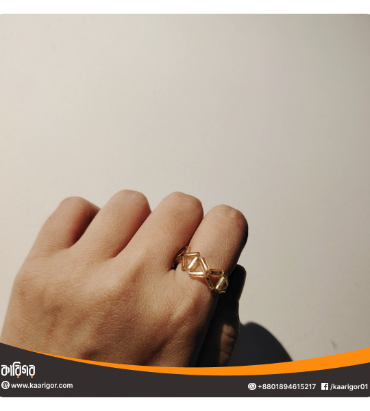 Ring - 9