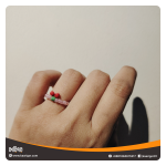 Cherry - Ring