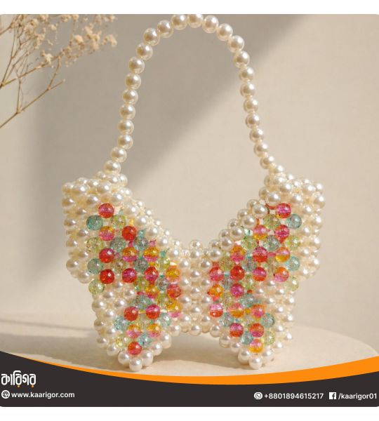 Butterfly Bag