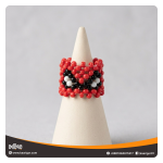 Spider Ring
