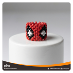 Deadpool Ring