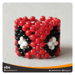 Deadpool Ring