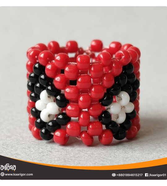Deadpool Ring