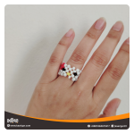 Hello Kitty Ring