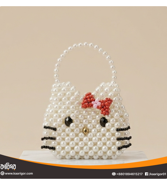Hello Kitty Bag