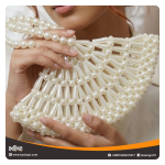 Beaded Bag