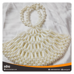 Beaded Bag
