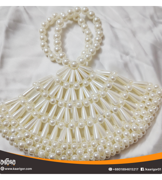 Beaded Bag