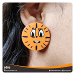 Miss Minute - Earring