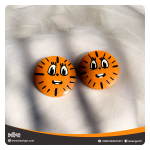 Miss Minute - Earring
