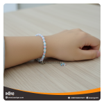 Candy Floss Bracelet