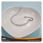 Candy Floss Bracelet