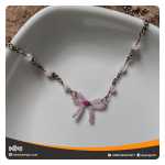 Bow Shaped Bracelet
