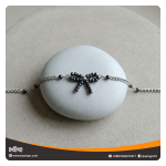 Bow Shaped Bracelet - II