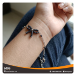 Bow Shaped Bracelet - II
