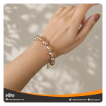 Caramel Bracelet