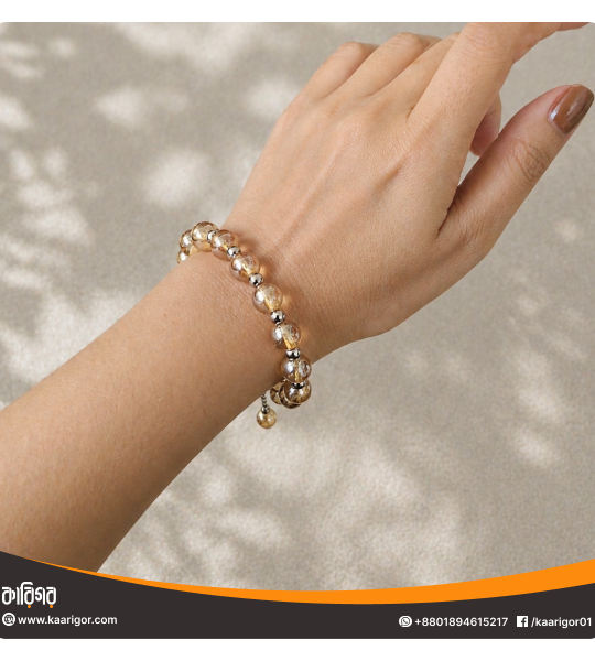 Caramel Bracelet